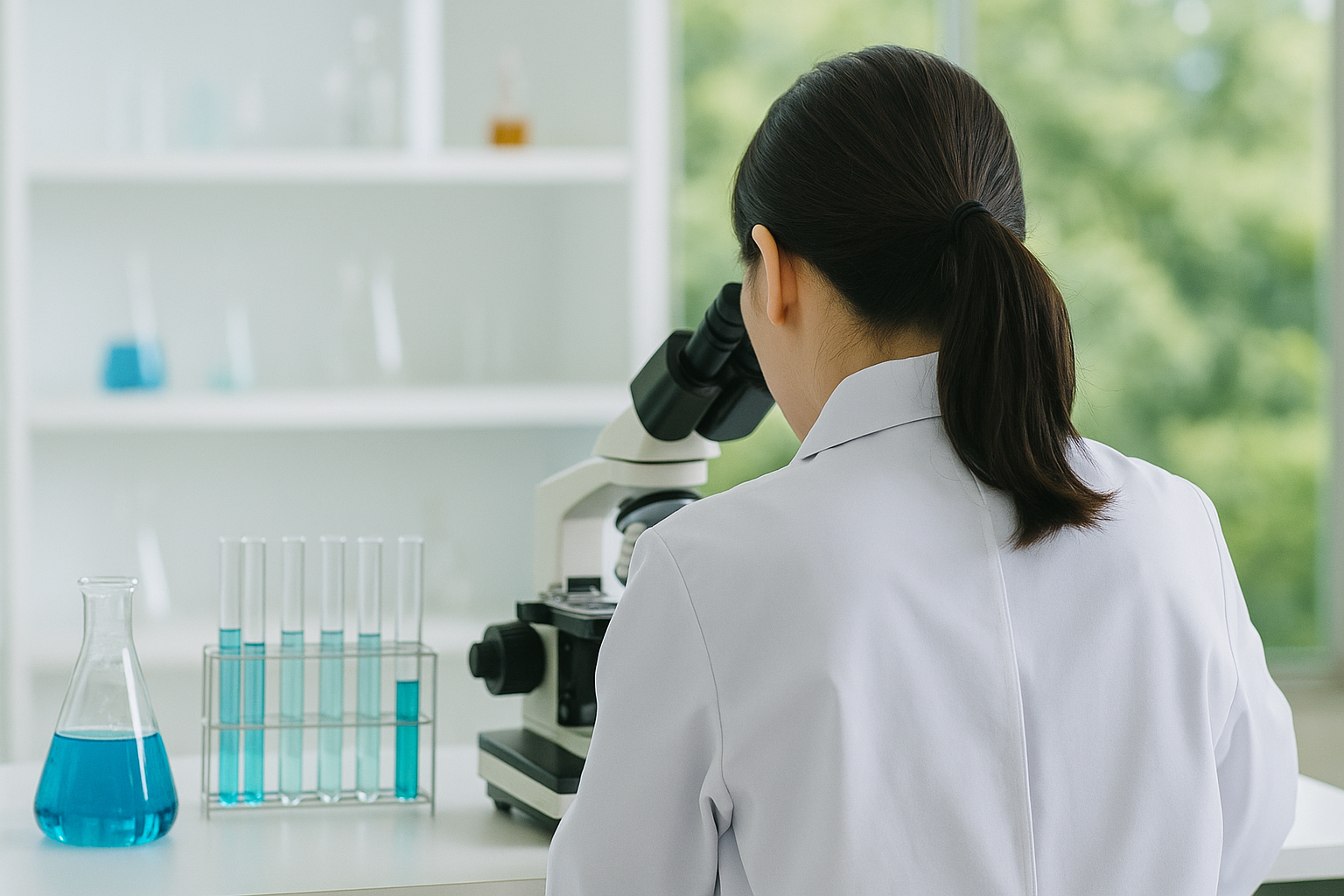 Experience-driven study