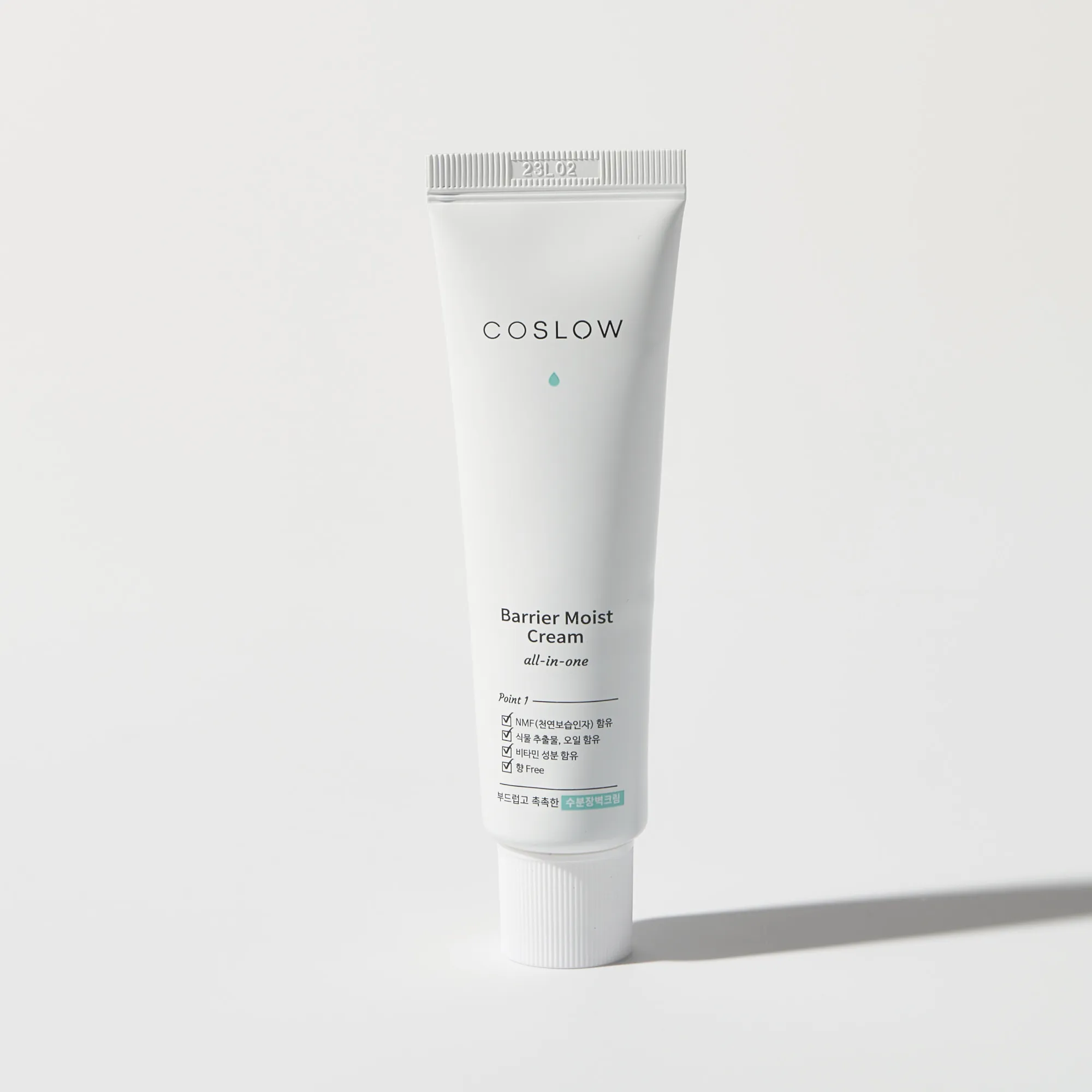 Barrier Moist Cream