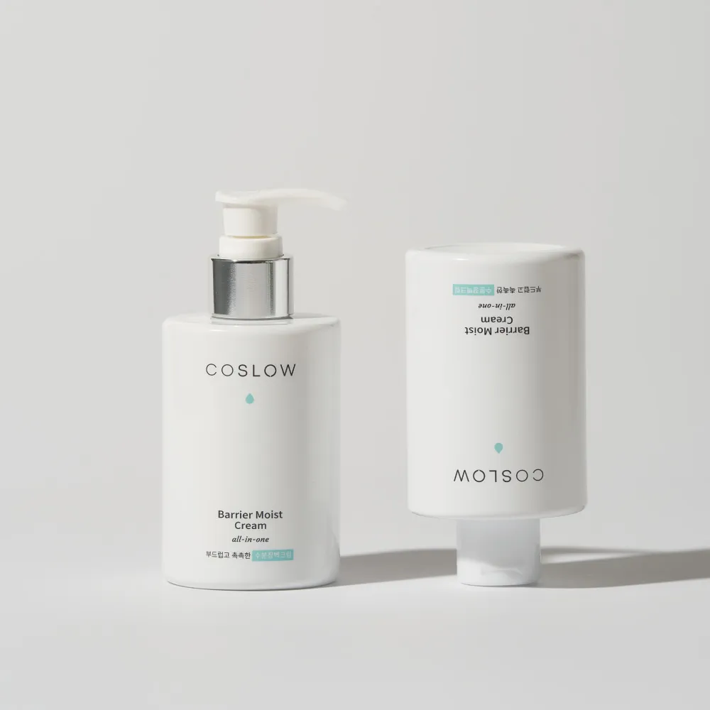 Barrier Moist Cream 2