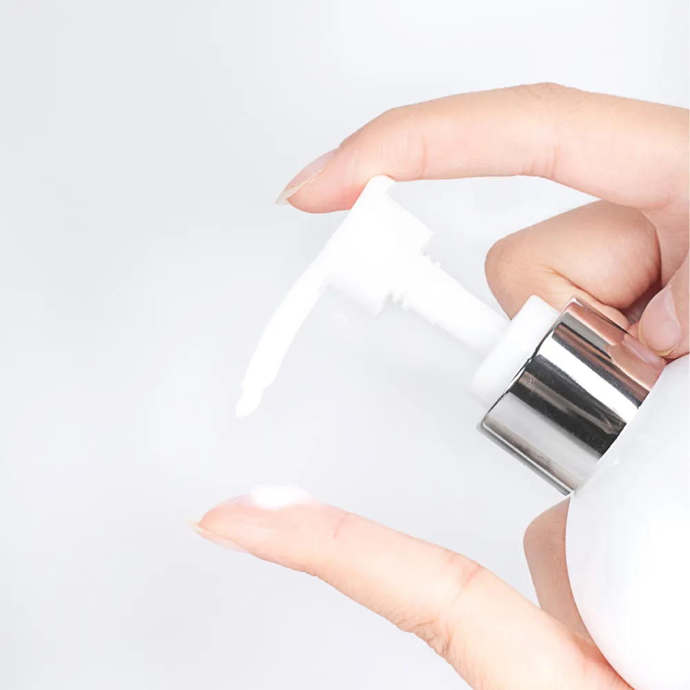 Barrier Moist Cream 3