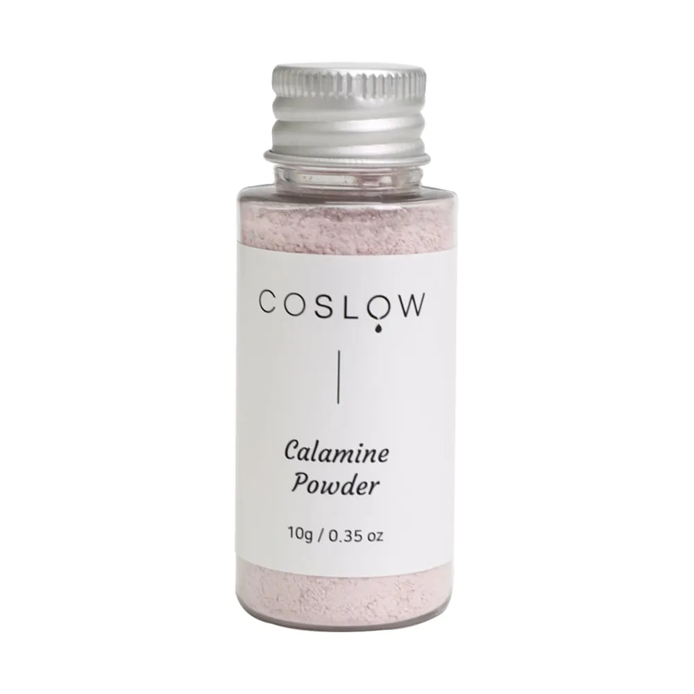 Calamine Powder