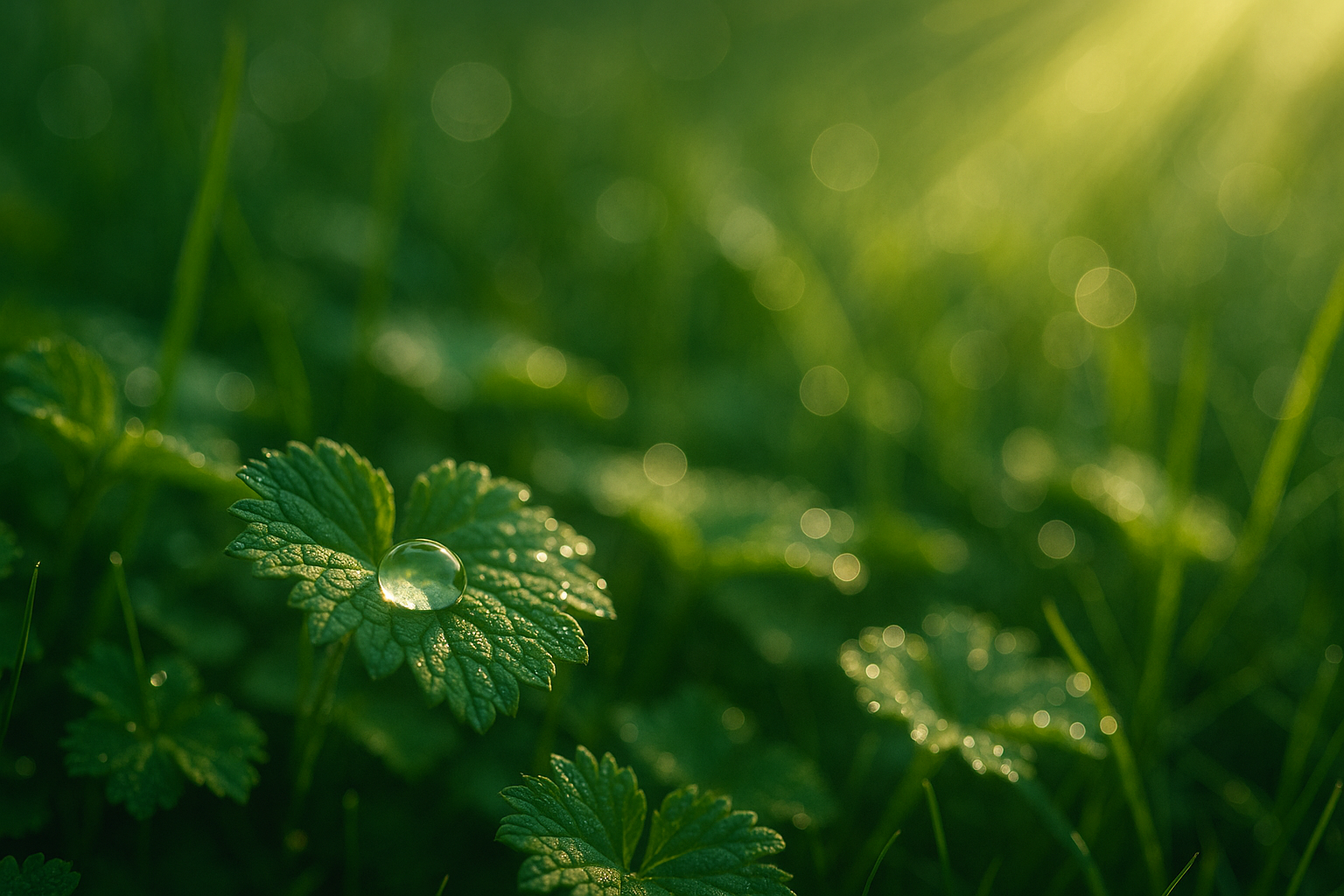 Sustainability